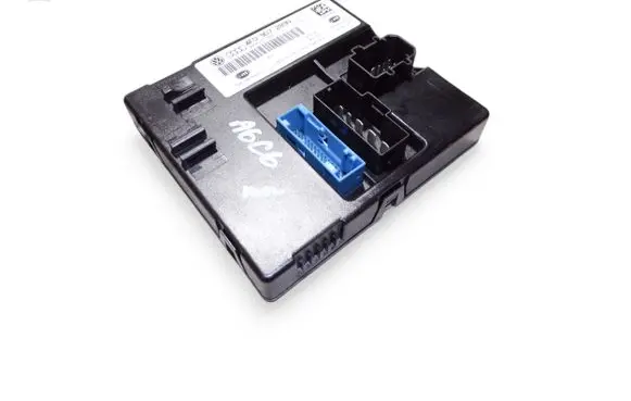 Audi A6 S6 C6 4F Comfort/convenience module 4F0907289N 4F0910289N