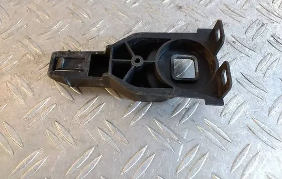 Porsche Macan (95B) Radiator mount bracket 95B121093A
