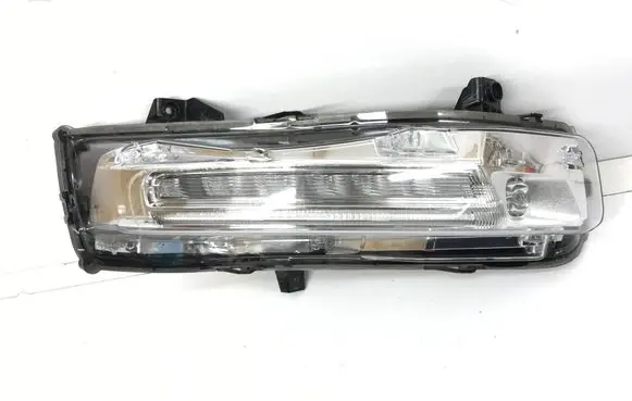 Ford Mustang VI Front fog light PJR3B13200BG S550MCA N353E