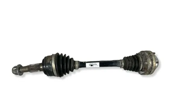 Porsche Cayenne (92A) Front driveshaft 7P5407271B 95834903802