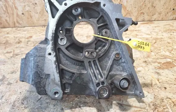 Alfa Romeo Stelvio Fuel pump bracket 55284373