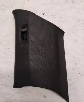 BMW X4 G02 (A) pillar trim E30E8014 301121 WXES0E8014