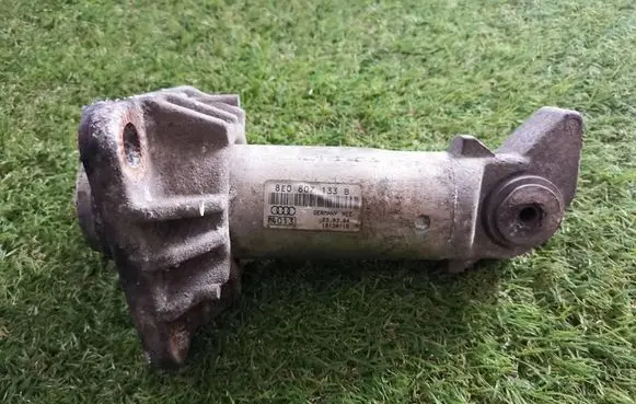 Audi A4 S4 B5 8D Front bumper shock/impact absorber 8E0807133B 54013