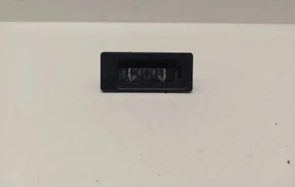 Volkswagen PASSAT B8 Number plate light 3AF943021A 37328 7170976
