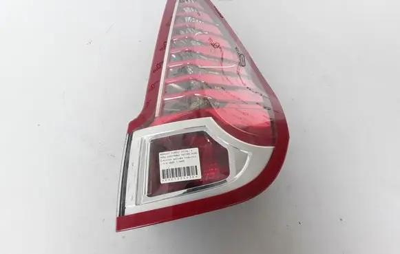 Renault Scenic III - Grand scenic III Rear/tail lights 265500013R