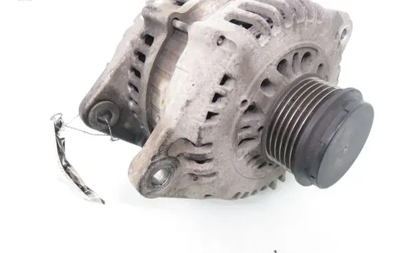 Opel Astra G Generator/alternator LR1100503C 8973551982