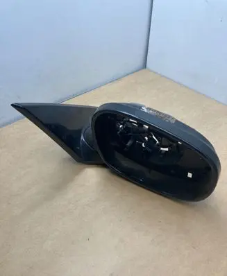 BMW 1 E82 E88 Front door electric wing mirror 7208145 021017 E1021077