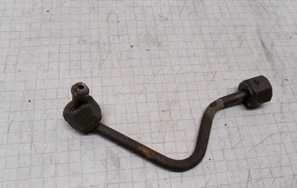 Ford Transit Fuel line/pipe/hose 