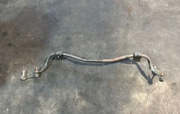 Dodge Durango Rear anti-roll bar/sway bar 68253186AA 71766