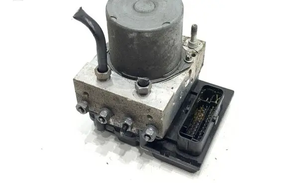 Citroen C4 Grand Picasso ABS Pump 9661963780