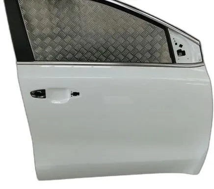 KIA Sportage Front door
