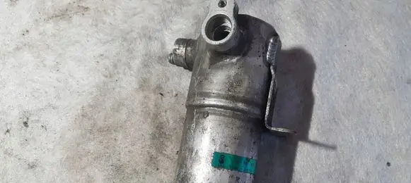 Audi A8 S8 D3 4E Air conditioning (A/C) air dryer 4E0820189N