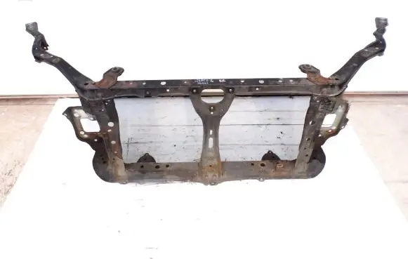 Subaru Legacy Radiator support slam panel