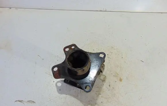 Peugeot 508 Front bumper shock/impact absorber 