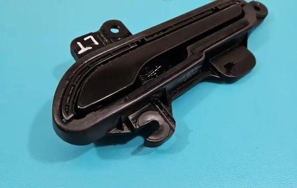 Tesla Model 3 Rear door exterior handle 1081831-00-J IMPRK1436933