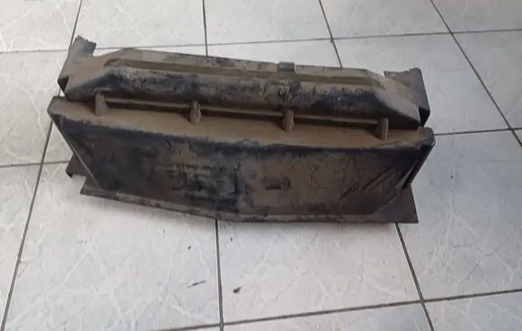 Volvo 480 Radiator trim 412590