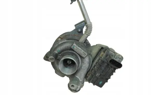 Citroen C6 Turbo 4V306K682BJ