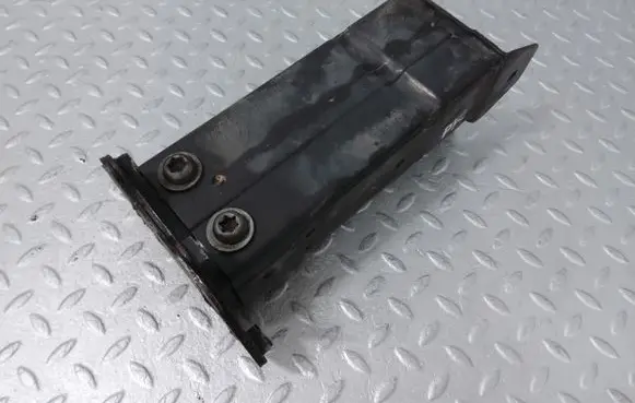 Mercedes-Benz CL C215 Front bumper cross member A2156200486 A2156200586
