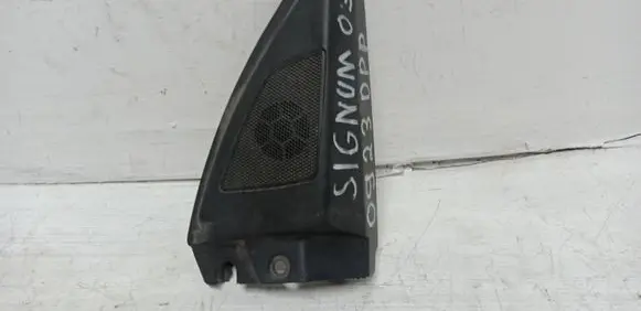 Opel Signum Front door high frequency speaker 9179575RH 09179579RH 90520836