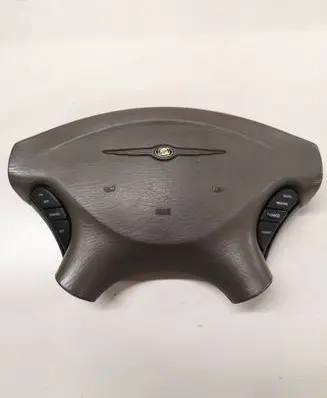 Chrysler Voyager Steering wheel airbag P0WC721L8AC RS7N0910592