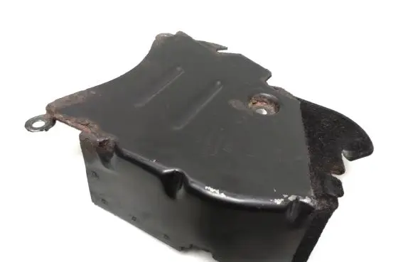 Audi A6 S6 C6 4F Timing belt guard (cover) 038109147D