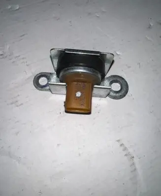 BMW 6 E63 E64 ESP acceleration yaw rate sensor 6770206
