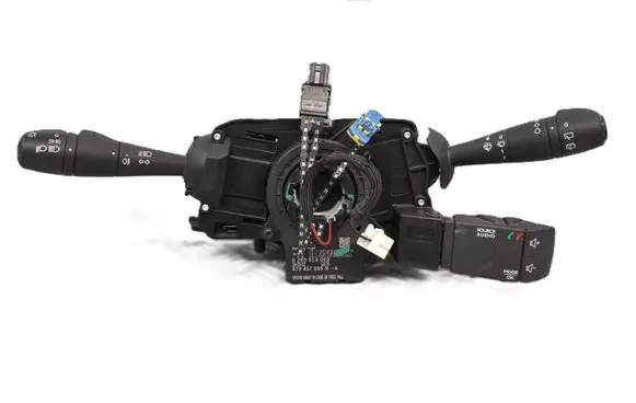 Wiper turn signal indicator stalk/switch