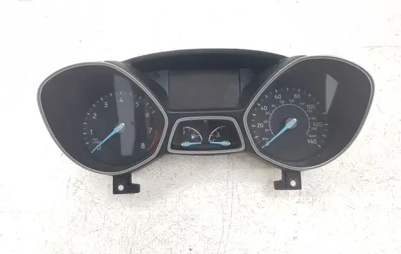 Ford Escape III Speedometer (instrument cluster) JJ5T10849 JJ5T10849TB 5JTB08720B
