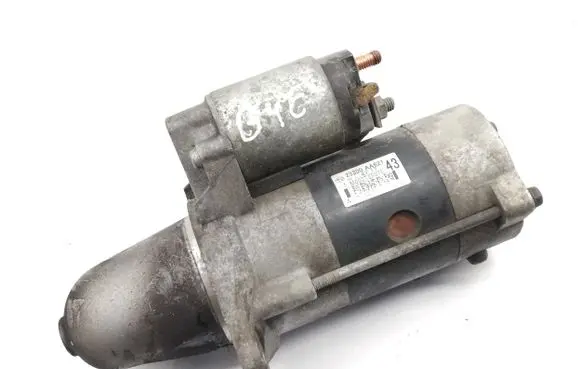 Subaru Outback (BS) Starter motor 23300AA621