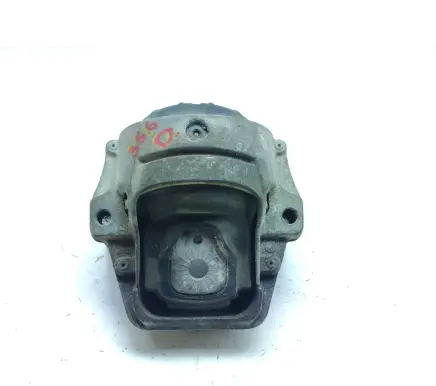 Audi A4 S4 B8 8K Engine mount bracket 8K0199381