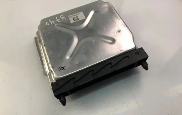 Volvo S80 Engine control unit/module ECU MB0797009291