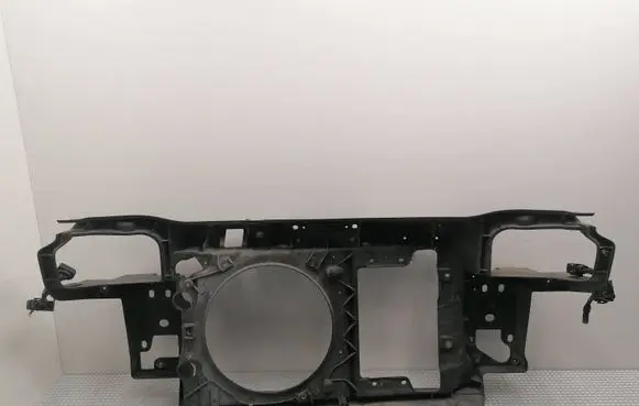 Volkswagen Polo III 6N 6N2 6NF Radiator support slam panel 6N0805594