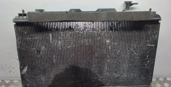 Toyota RAV 4 (XA10) Coolant radiator