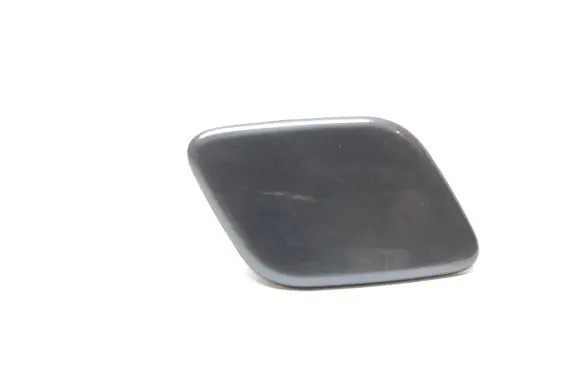 Headlight washer spray nozzle cap/cover