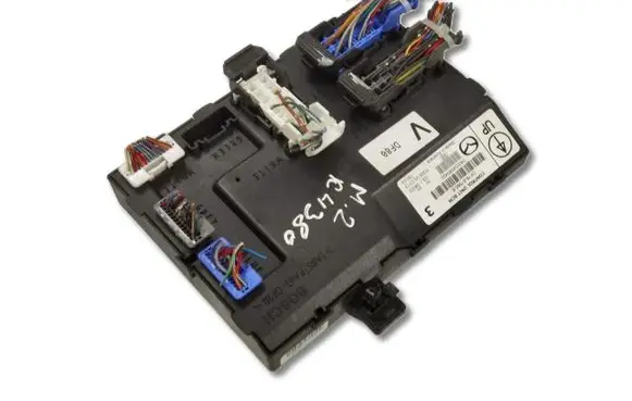 Comfort/convenience module