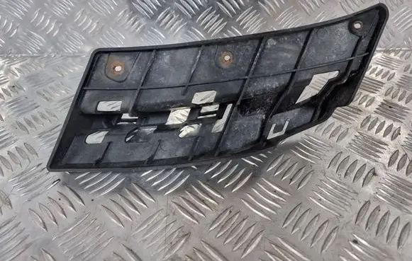 Opel Mokka Headlight/headlamp mounting bracket 95127320