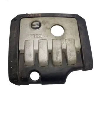 Engine cover (trim)