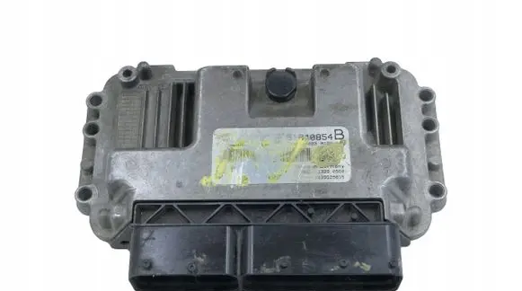 Fiat 500 Wing mirror control module 51840854B
