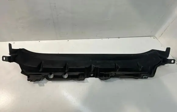 Ford Fiesta Intercooler air guide/duct channel 8A61A001A04B