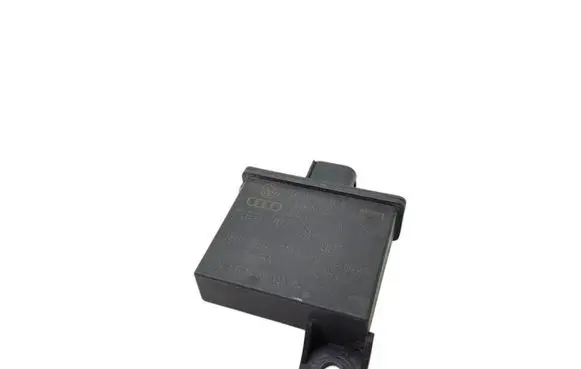 Tire pressure sensor