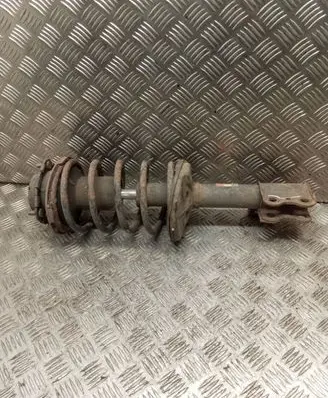 Toyota Avensis T220 Front shock absorber with coil spring