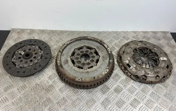 Volvo XC60 Clutch set kit