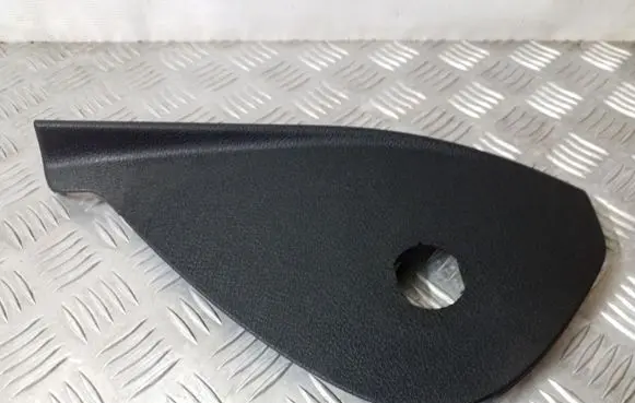 BMW 5 F10 F11 Dashboard side end trim 9209788 9209787