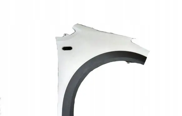 Volkswagen Up Fender