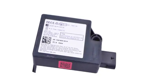 Tesla Model 3 Other devices 109785590H