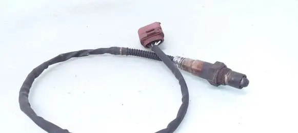 Audi A4 S4 B6 8E 8H Lambda probe sensor 058906265C 0258006305