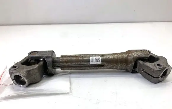 Skoda Fabia Mk3 (NJ) Steering tie rod 6R1423961E