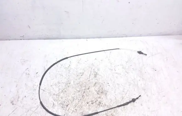 Volkswagen New Beetle Throttle cable 1J1721555K