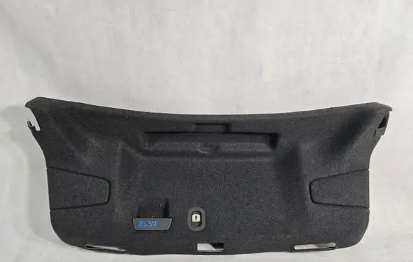 Audi A3 S3 8V Tailgate/trunk upper cover trim 8V5867975H