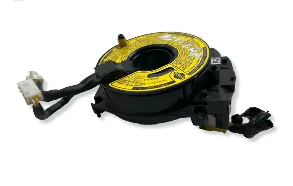 Nissan Almera Airbag slip ring squib (SRS ring) 